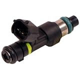 Beck Arnley 158-0932 Fuel Injector by Beck Arnley