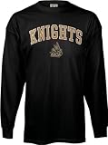 Central Florida Knights 2010 Perennial Long Sleeve T-Shirt
