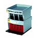 Scalextric C8321 1:32 Scale Pit Garage Plastic Sport Building and Sport Track Accessory