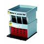 Scalextric C8321 1:32 Scale Pit Garage Plastic Sport Building and Sport Track Accessory