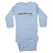 Kidspeak Onesie - Breast Milk Rocks