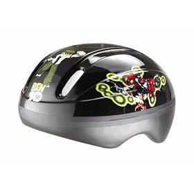 Ben 10 Safety Helmet