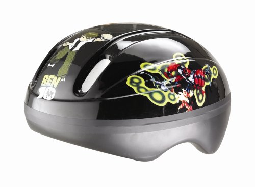 Ben 10 Safety Helmet