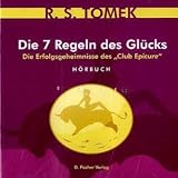 Produkt-Bild: Die sieben Regeln des Gl&uuml;cks, 2 Audio-CDs