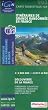 Carte IGN, num�ro 903 : Itin�raires de grande randonn�e en France