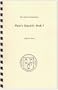 Plato's Republic: Book I