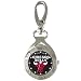NBA Unisex BG-CHI Clip-On Chicago Bulls Watch