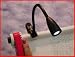 All Purpose Led Clip-On Light-Black