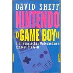 Nintendo, 'Game Boy'