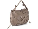 Hype Cathy Hobo,Mink,one size Hype Cathy Hobo,Mink,one size
