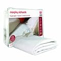 Morphy Richards 75183 Washable Electric Blanket, Single