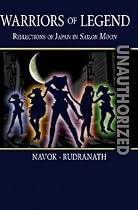 Warriors of Legend: Reflections of Japan in Sailor Moon