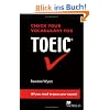 Check your English Vocabulary for TOEIC: All you need to pass your exams!