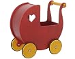 dolls pram for 1 year old