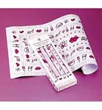 Kitchen & Housewares : Drawer Liners - Shoe & Bag