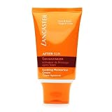 Lancaster Sun Care Face & Body, Tan Maximizer Soothing Moisture Cream 4.2 fl oz (125 ml)