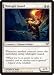 Magic the Gathering Midnight Guard Dark Ascension DKA 014 / 158 Common