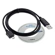 USB Data Cable for AT&T LG CF360