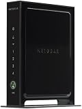 Wireless-n Gigabit Router Wnr3500l ( - NETGEAR, INC. - WNR3500L-100UKS
