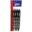 Jacksonville Jaguars NFL 5 Pack Pen Set by Pro Specialties Group