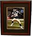 Marshall Faulk signed St. Louis Rams 16x20 Photo Custom Framed