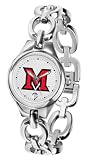 Miami Ohio Redhawks NCAA Womens Eclipse Wrist Watch