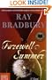 Farewell Summer (Advance Reader's Edition)
