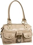 KATHY Van Zeeland Heart Throbs Satchel