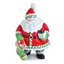Fitz and Floyd Stocking Stuffers Cookie Jar
