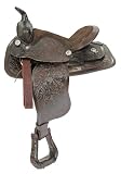 13 Montana Youth Saddle KS213