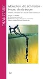 Menschen, die sich halten - Netze, die sie tragen: Analysen zu Projekten der Caritas im lokalen Lebensraum