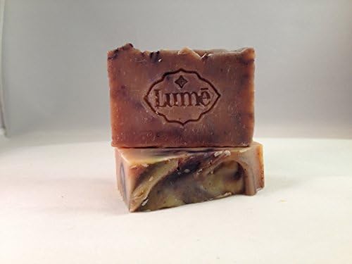 Lume Soapworks - Barber Shop Soap