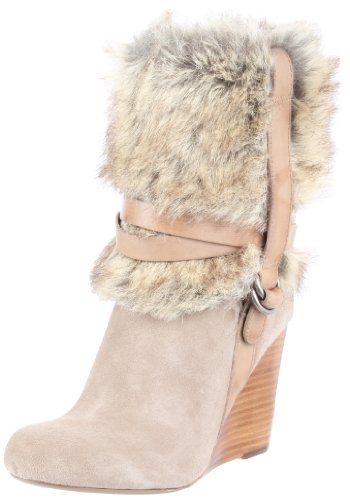 Fergie Womens Fargo Boot