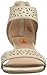 Miz Mooz Women's Pasadena Wedge Sandal