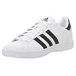 adidas Men's Ct Classic STR Leather Tennis Shoe