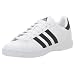 adidas Men's Ct Classic STR Leather Tennis Shoe