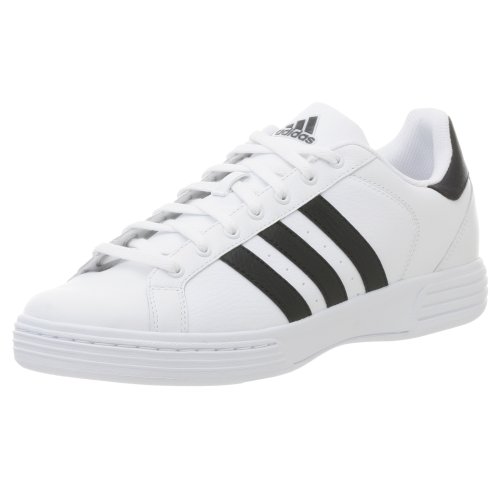adidas Men's Ct Classic STR Leather Tennis Shoe