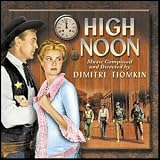 High Noon [Soundtrack]