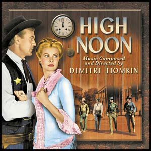 High Noon [Soundtrack]