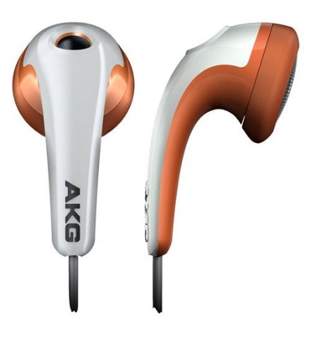 AKG Acoustics K 313 - Coral