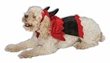 Forum Novelties 64039Pet Devil Costume Small - For Dogs & Cats