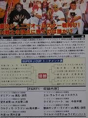 Cover image : (VHS) SUPER J CUP ～2nd.STAGE～PART1('95.12.13、両国国技館) [VHS]