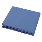 Plain Pillowcases (Pack of 2) -7 Colours Moonlight Collection