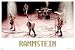 Rammstein - Mann Gegen Mann Poster (91 x 61cm) von Rammstein - alle Infos
