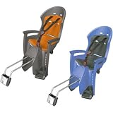 Smiley Child Seat