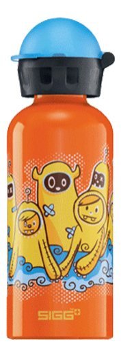 Sigg Kids Water Bottle