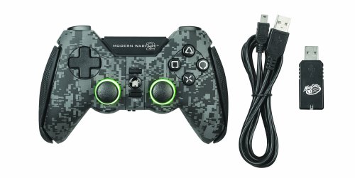 Call of Duty: Modern Warfare 2 Wireless Combat Controller for PS3 - Camo