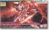 Gundam 00 - Reborns Gundam Trans-Am Mode 1/144 Scale HG Model Kit No.60