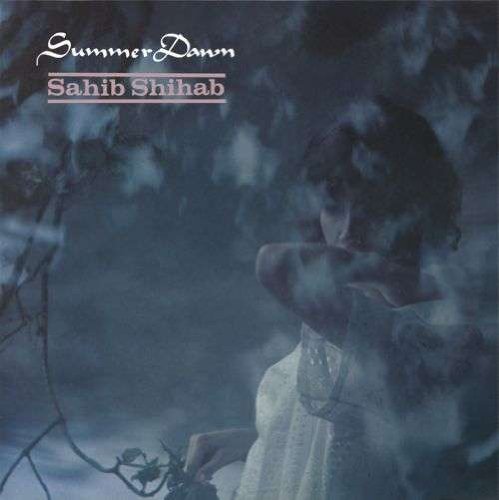 Album Art for Summer Dawn by Sahib Shihab