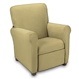 Ace Bayou 64969 Juvenile Recliner Urban Microfiber, Brownstone
